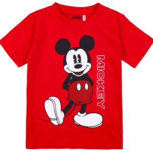 Camiseta Mickey Disney PACK 10 uds