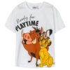 Camiseta El Rey Leon Disney PACK 12 uds