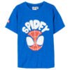 Camiseta Spidey Marvel PACK 12 uds