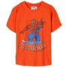 Camiseta Spiderman Marvel PACK 12 uds