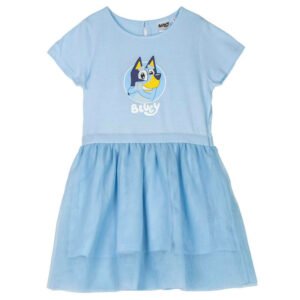 Vestido Bluey PACK 12 uds