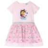 Vestido La Casa de Muñecas de Gabby PACK 12 uds