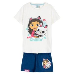 Conjunto La Casa de Muñecas de Gabby PACK 12 uds