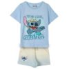 Conjunto Stitch Disney PACK 12 uds