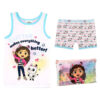 Pijama + neceser La Casa de Muñecas de Gabby PACK 12 uds