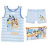 Pijama + neceser Bluey PACK 12 uds