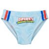 Bañador slip Spidey Marvel PACK 12 uds