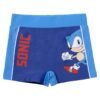 Bañador boxer Sonic the Hedgehog PACK 12 uds