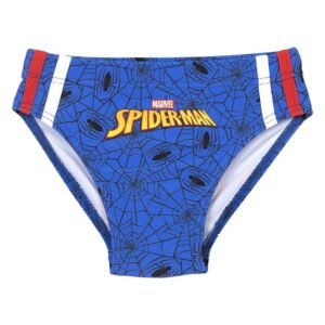 Bañador slip Spiderman Marvel PACK 10 uds