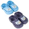 Zuecos Bluey surtido PACK 8 uds
