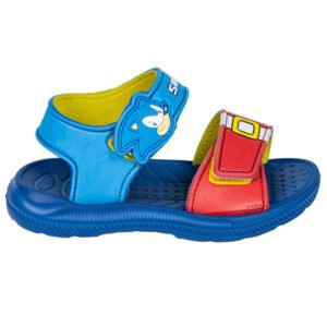 Sandalias Sonic the Hedgehog PACK 12 uds