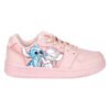 Deportivas Stitch Disney PACK 12 uds