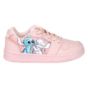 Deportivas Stitch Disney PACK 12 uds