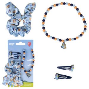 Blister belleza Bluey PACK 12 uds