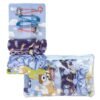 Blister belleza Bluey PACK 12 uds
