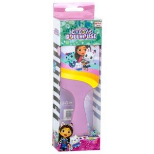Cepillo La Casa de Muñecas de Gabby PACK 6 uds