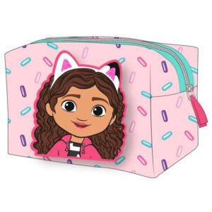 Neceser La Casa de Muñecas de Gabby PACK 6 uds