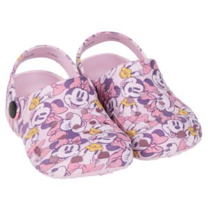 Zuecos Minnie Disney PACK 8 uds