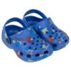 Zuecos Sonic the Hedgehog PACK 8 uds