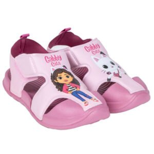 Sandalias La Casa de Muñecas de Gabby PACK 12 uds