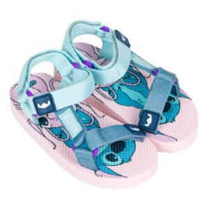 Sandalias Stitch Disney PACK 12 uds