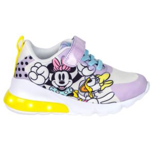 Deportivas Minnie Disney PACK 12 uds