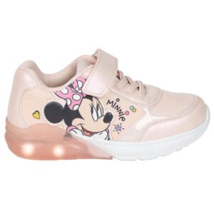 Deportivas Minnie Disney luces PACK 12 uds