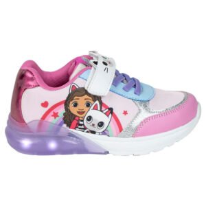 Deportivas La Casa de Muñecas de Gabby luces PACK 12 uds