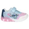 Deportivas Stitch Disney luces PACK 12 uds