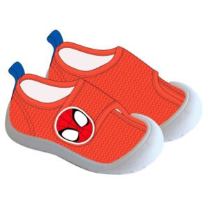 Deportivas Spidey Marvel PACK 12 uds