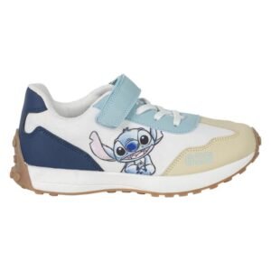 Deportivas Stitch Disney PACK 12 uds