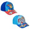 Gorra Patrulla Canina Paw Patrol surtido PACK 12 uds