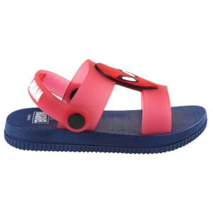 Sandalias Spiderman Marvel PACK 12 uds