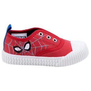 Zapatillas Spiderman Marvel PACK 12 uds