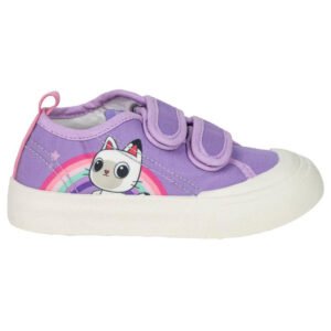 Zapatillas La Casa de Muñecas de Gabby PACK 12 uds