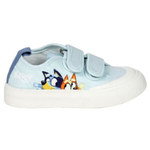 Zapatillas Bluey PACK 12 uds