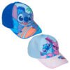 Gorra Stitch Disney surtido PACK 12 uds