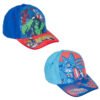Gorra Los Vengadores Avengers Marvel surtido PACK 12 uds