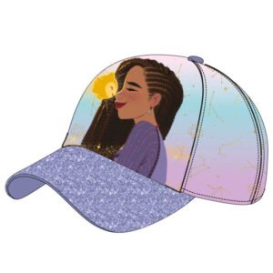 Gorra Wish Disney PACK 4 uds
