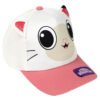 Gorra La Casa de Muñecas de Gabby PACK 4 uds