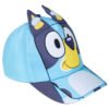 Gorra Bluey PACK 4 uds