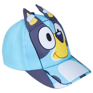 Gorra Bluey PACK 4 uds