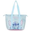 Bolsa playa Stitch Disney