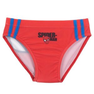 Bañador slip Spiderman Marvel PACK 12 uds
