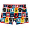 Bañador boxer Star Wars PACK 12 uds