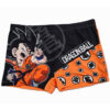 Bañador boxer Dragon Ball Z PACK 10 uds