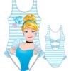Bañador Cenicienta Disney PACK 12 uds