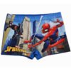 Bañador boxer Spiderman Marvel PACK 5 uds
