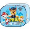 Set 2 parasol ventana Patrulla Canina Paw Patrol PACK 4 uds