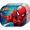 Set 2 parasol ventana Spiderman Marvel PACK 2 uds